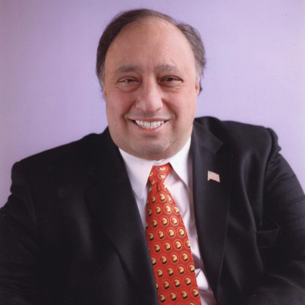 John Catsimatidis