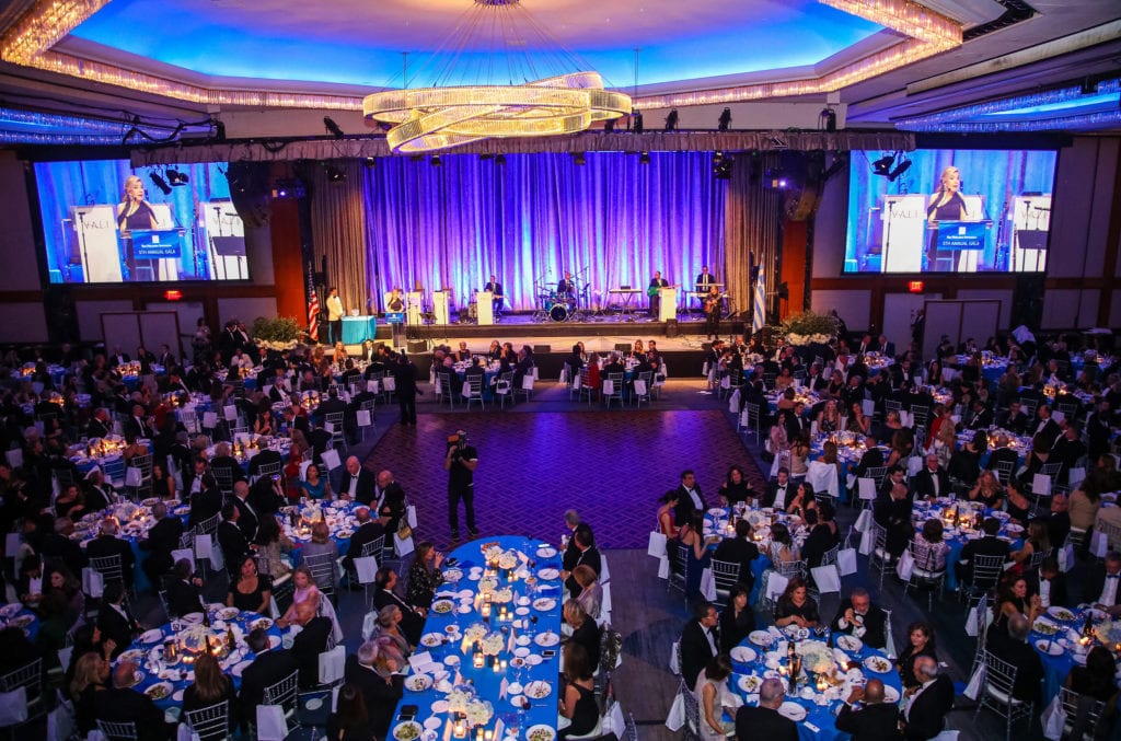 The Hellenic Initiative 5th Annual Gala