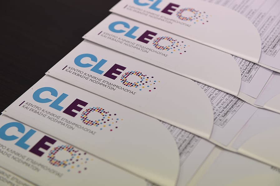 The Hellenic Initiative supports the work of Cleo with a grant of $25.000