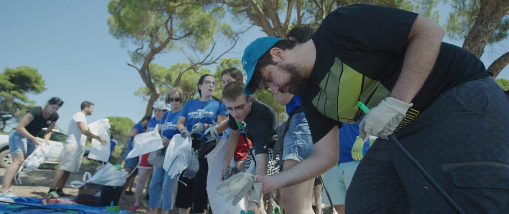 THI supports the 2nd NHSA Annual Beach Clean-Up in collaboration with Ethelon 