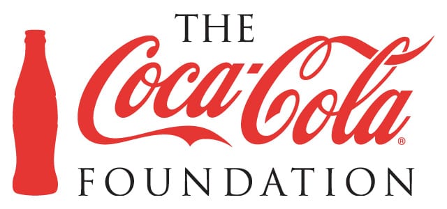 Honoring the work of The Coca-Cola Foundation