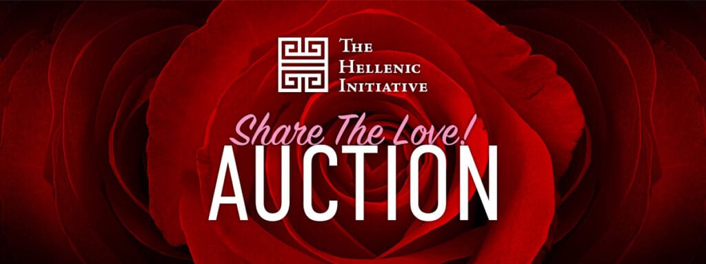 THI Valentine’s Day Share the Love Auction Runs February 1-14