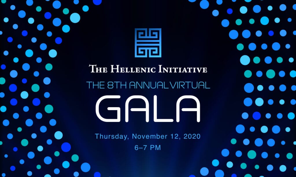 The 8th Annual Virtual Gala