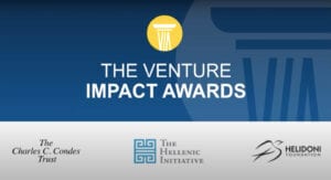 The Venture Impact Awards