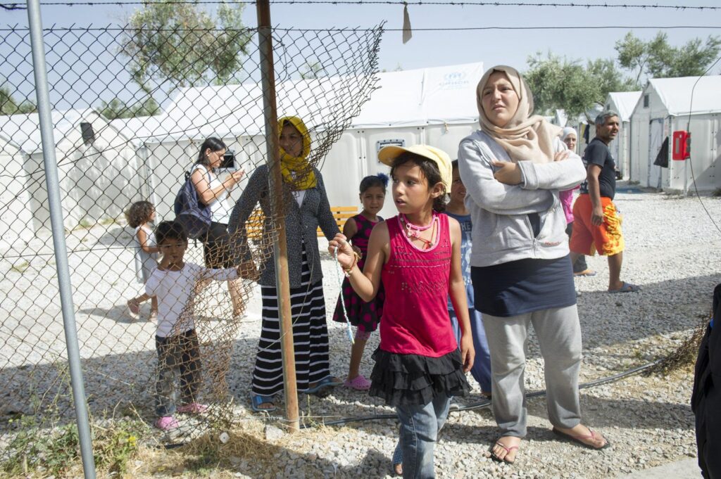 The Hellenic Initiative Works to Bring Crisis Relief to Greece | Borgen Magazine