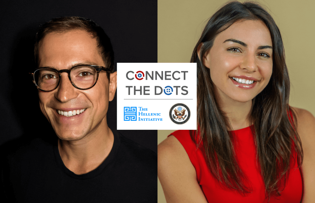 Connect the Dots – THI’s Cutting Edge Virtual Mentoring Program