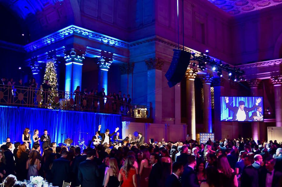 #THI #OliMazi #GreeksHelpingGreeks HOME ABOUT GRANTS PRESS GALLERY CONTACT SUBSCRIBE SUPPORT OUR WORK Search the Hellenic Initiative WorldwideAustraliaCanada The Hellenic Initiative 9th Annual New York Gala Raises over $2 Million | The National Herald