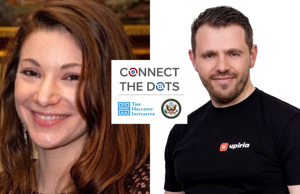 Startups and Experts Are Excited About THI’s Connect the Dots Online Mentoring