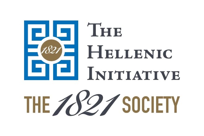 1821 Society