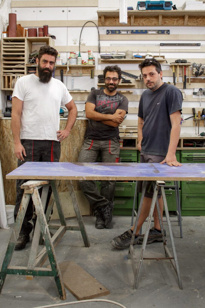 The Hellenic Initiative Donates $50,000 to AFI to Empower Greece’s Micro-Entrepreneurs