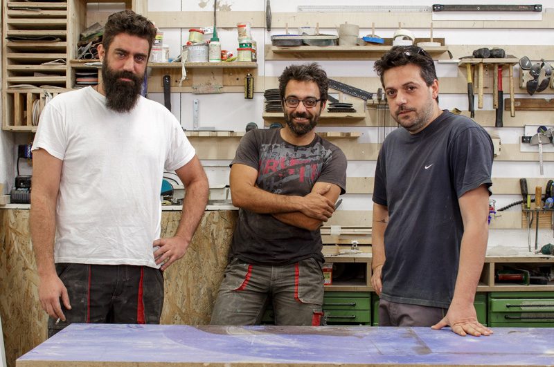 The Hellenic Initiative Donates $50,000 to AFI to Empower Greece’s Micro-Entrepreneurs