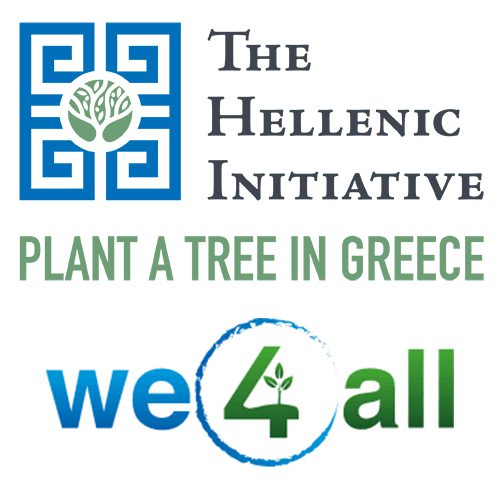 PLANT A TREE IN GREECE