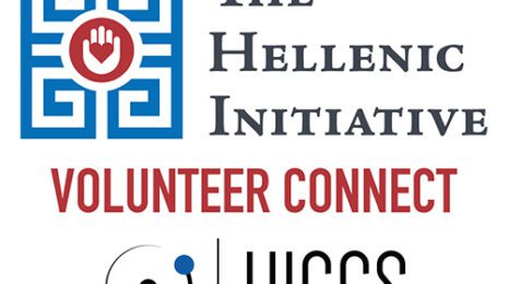 THI VOLUNTEER CONNECT