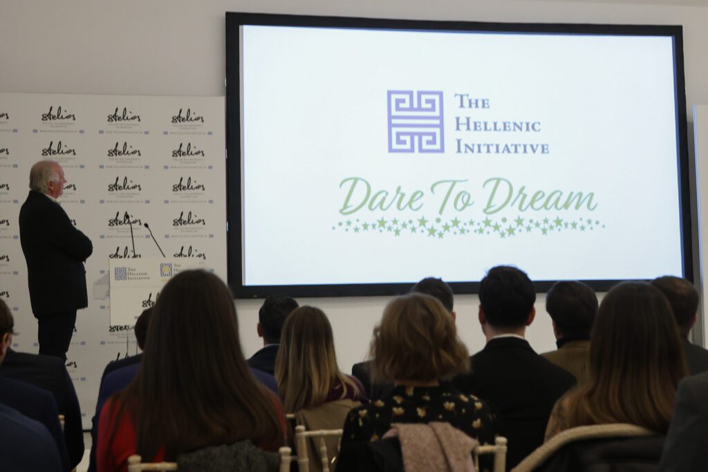 The Hellenic Initiative’s Venture Impact Awards Grant $110,000 To 8 Greek Startups