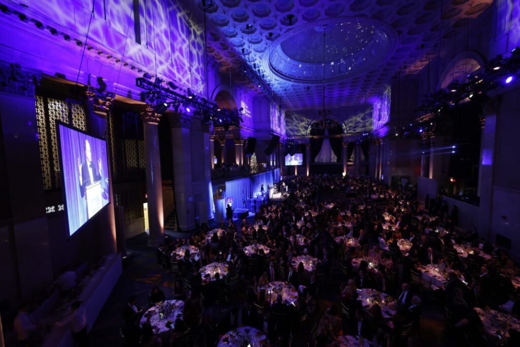 Hellenic News: The Hellenic Initiative’s 12th Annual New York Gala To ...