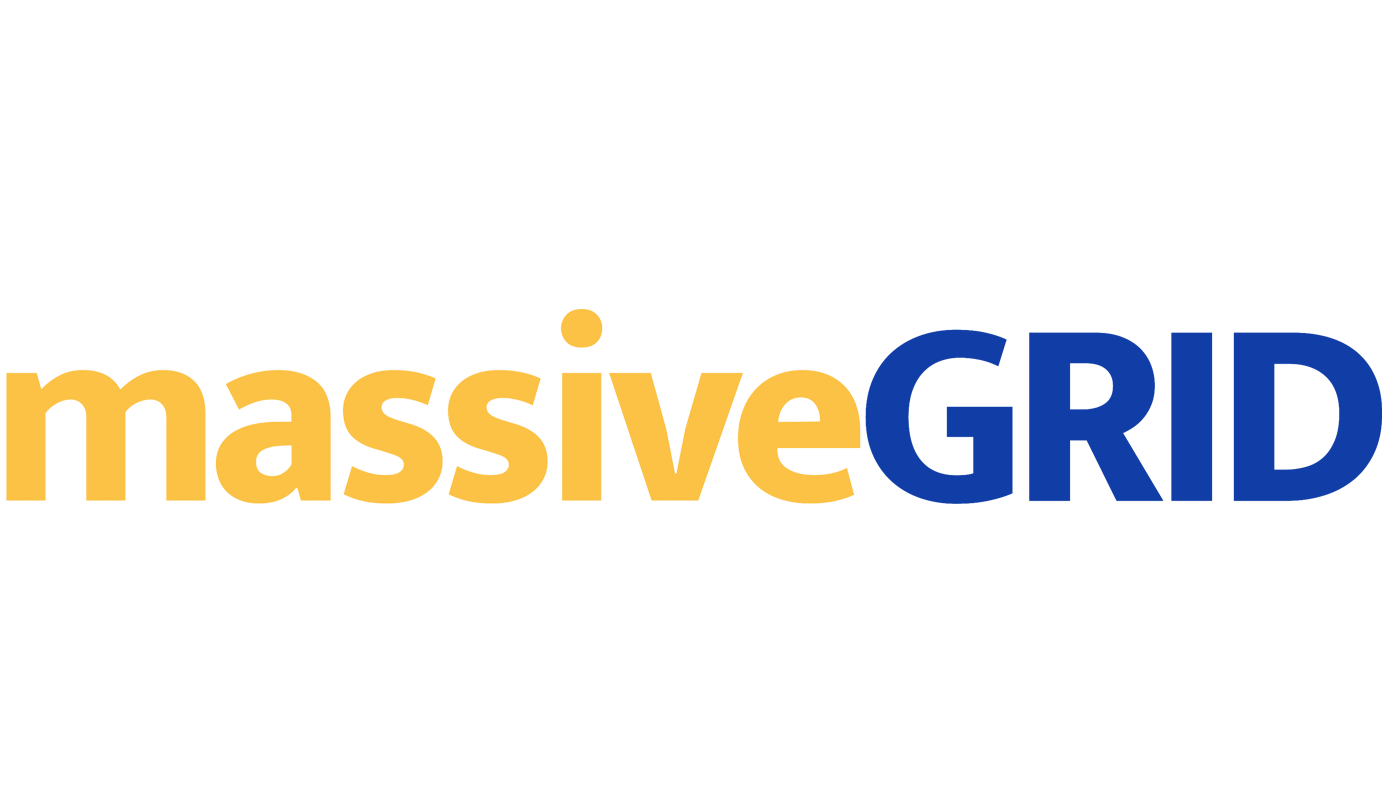MassiveGRID