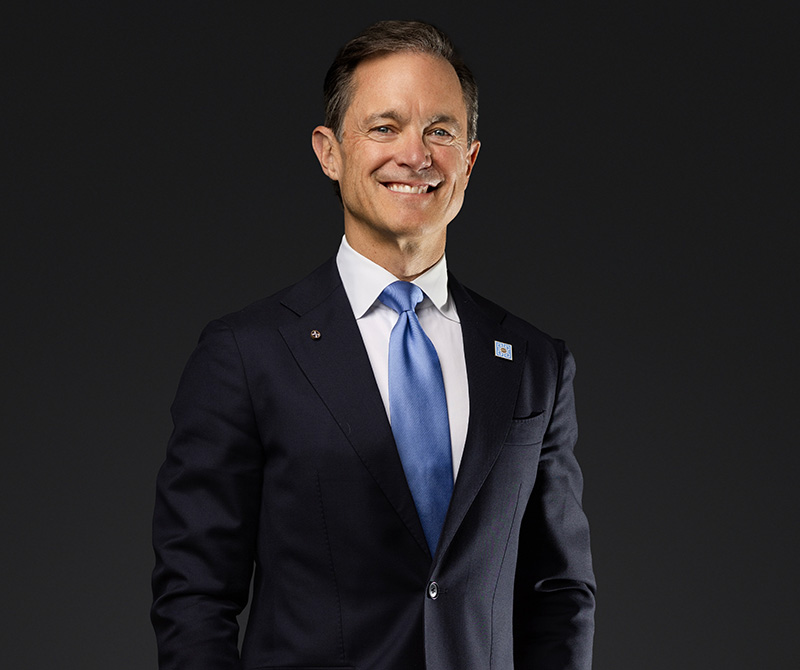 Mike Manatos has been named Executive Director of The Hellenic Initiative, effective May 1, 2025, marking a new chapter in THI’s leadership.
