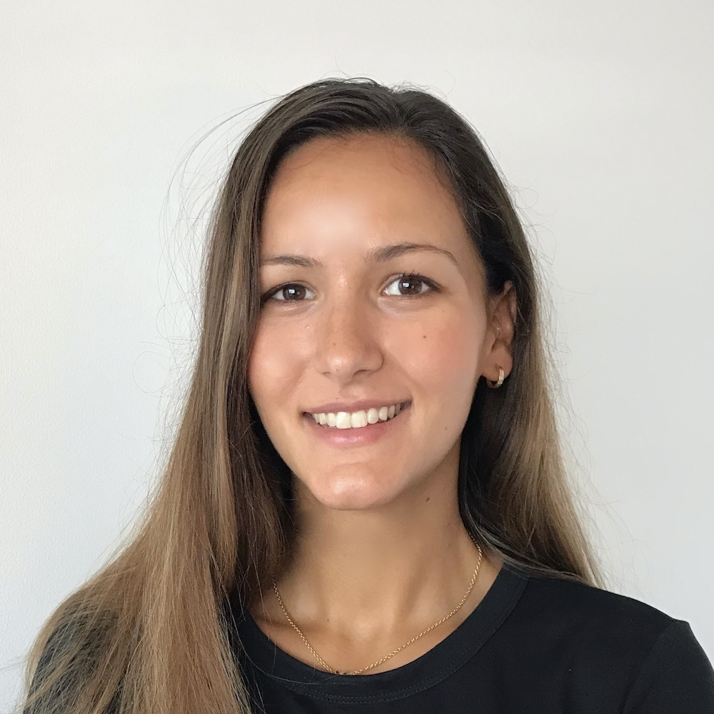 Valentini Gkonou - Director of Organizational Development