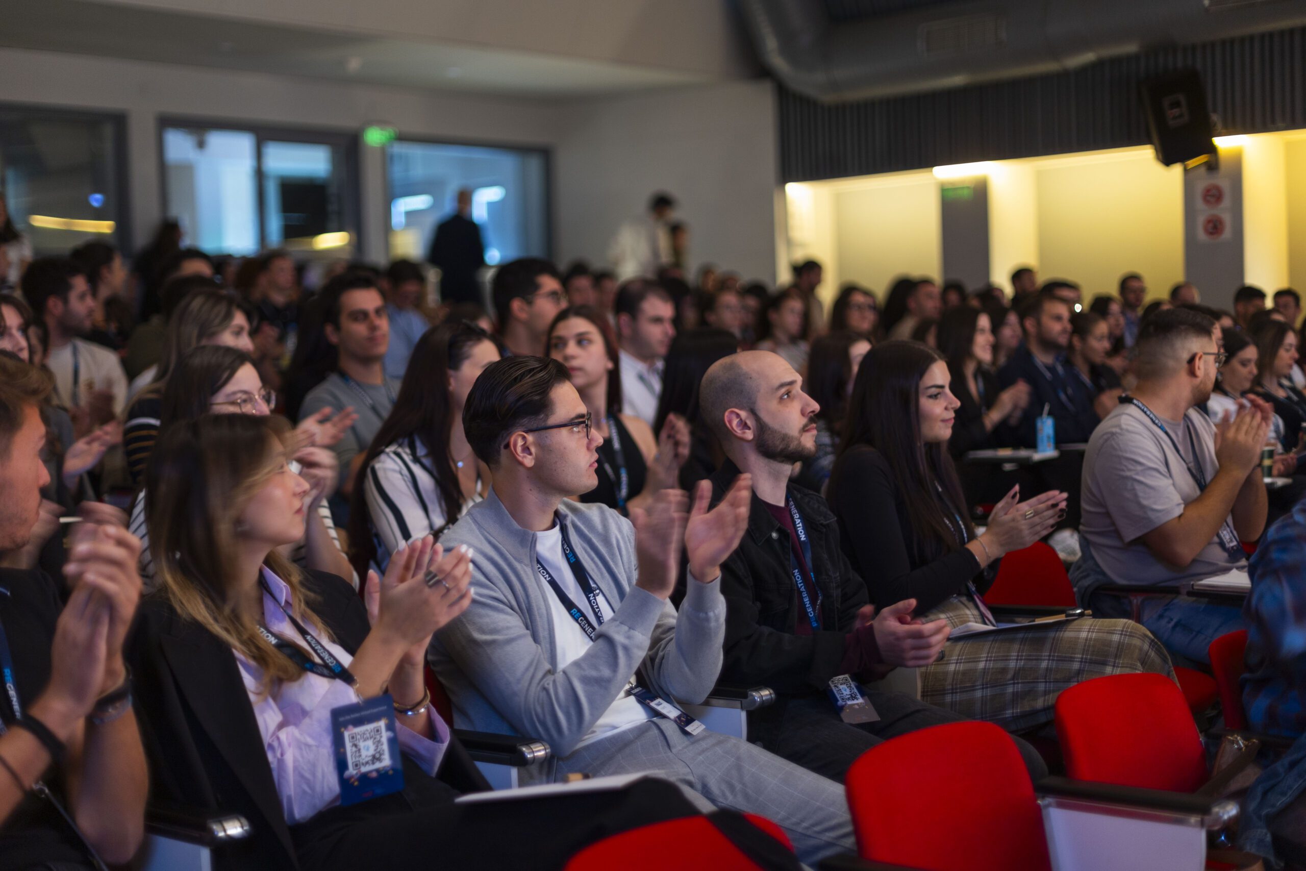 THI Expands $2M+ Investment in ReGeneration - Greece’s Most Successful Job‑Creation Program