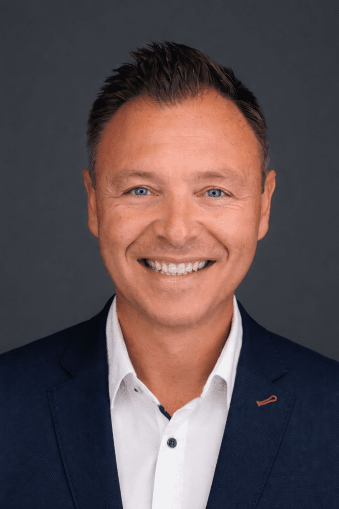 Peter Parthenis