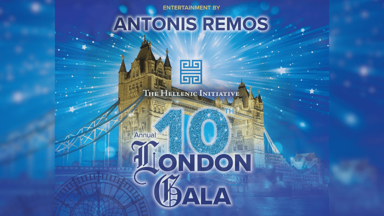 10th Annual London Gala