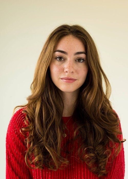 Brittainy Newman