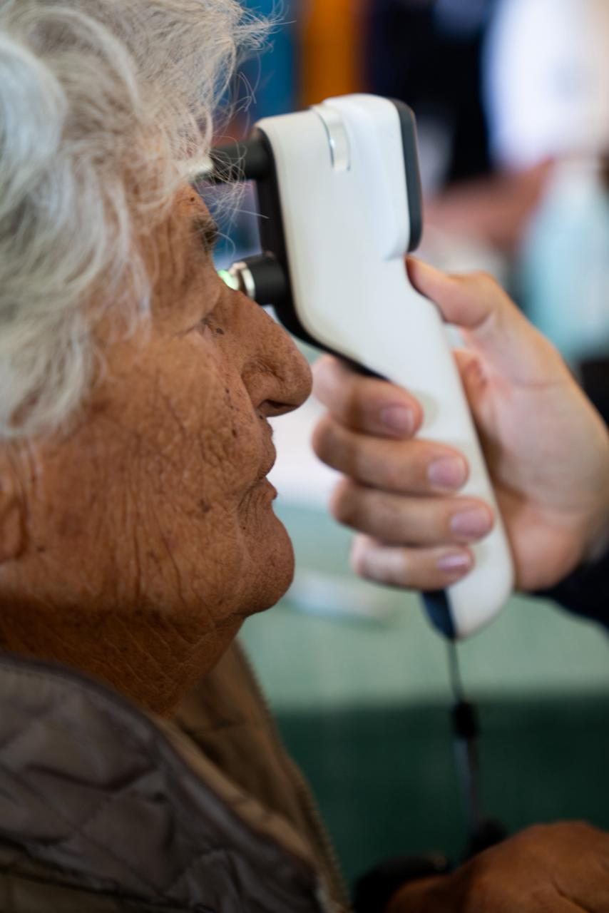 The Hellenic Initiative Supports Axion Hellas Medical Missions