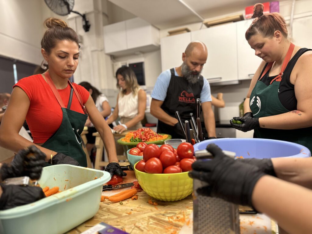 The Hellenic Initiative Connects Diaspora Talent With Greek Nonprofits