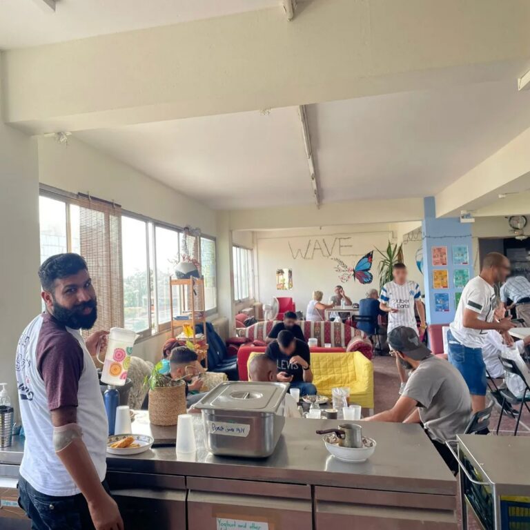 Wave-community-center
