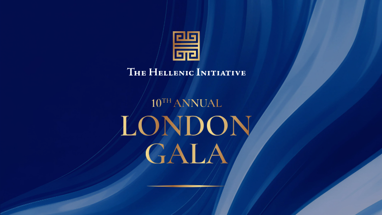 10th Annual London Gala