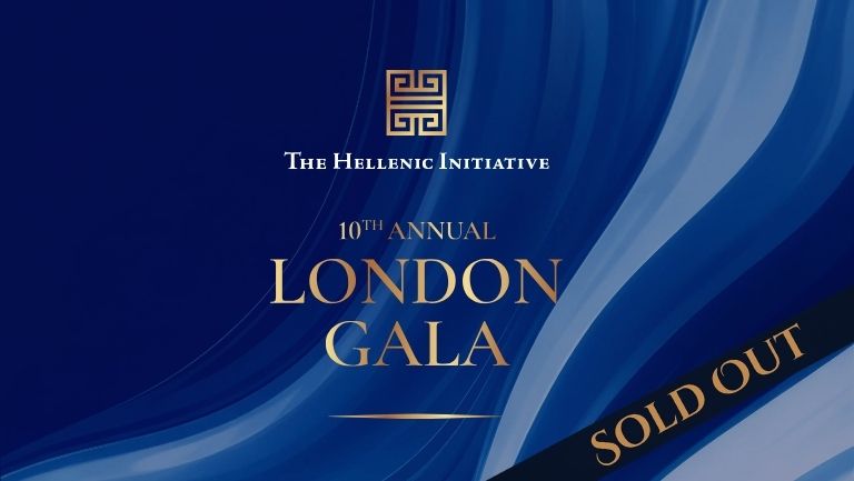 10th Annual London Gala