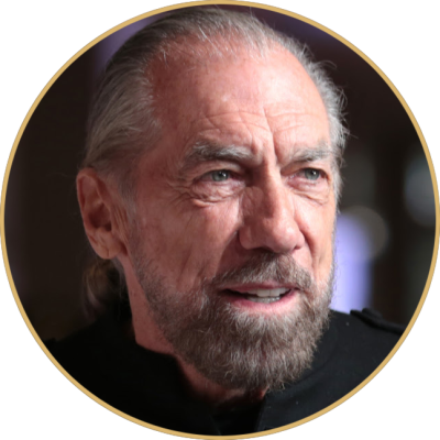 John Paul Dejoria